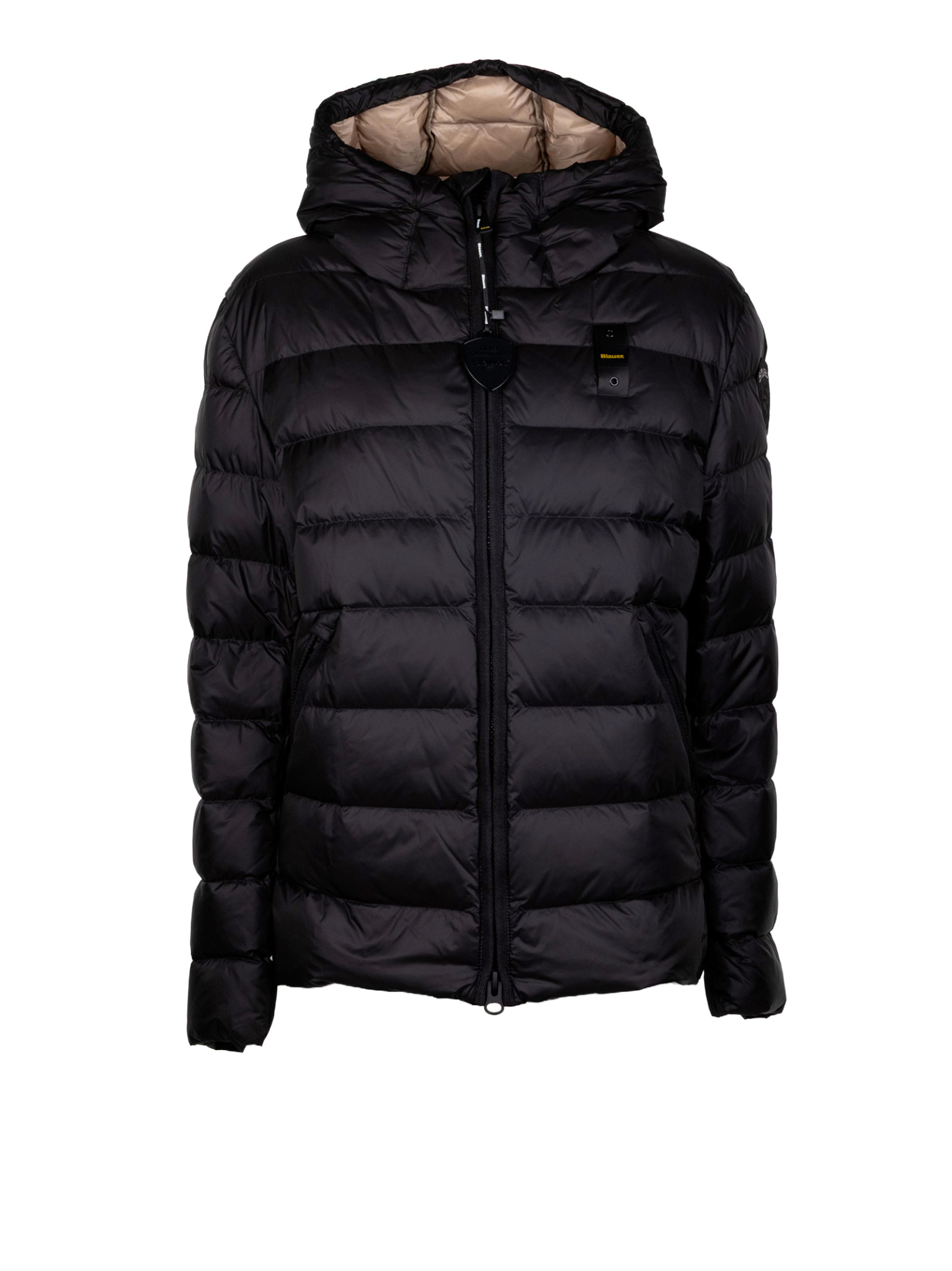 [BLAUER] Casual Jacket FW26 26WBLUC03044006047999EI