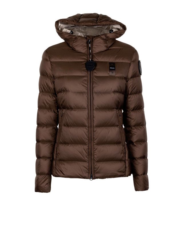[BLAUER] Casual Jacket FW26 26WBLDC0303700604730BEI