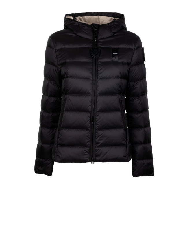 [BLAUER] Casual Jacket FW26 26WBLDC03037006047999EI