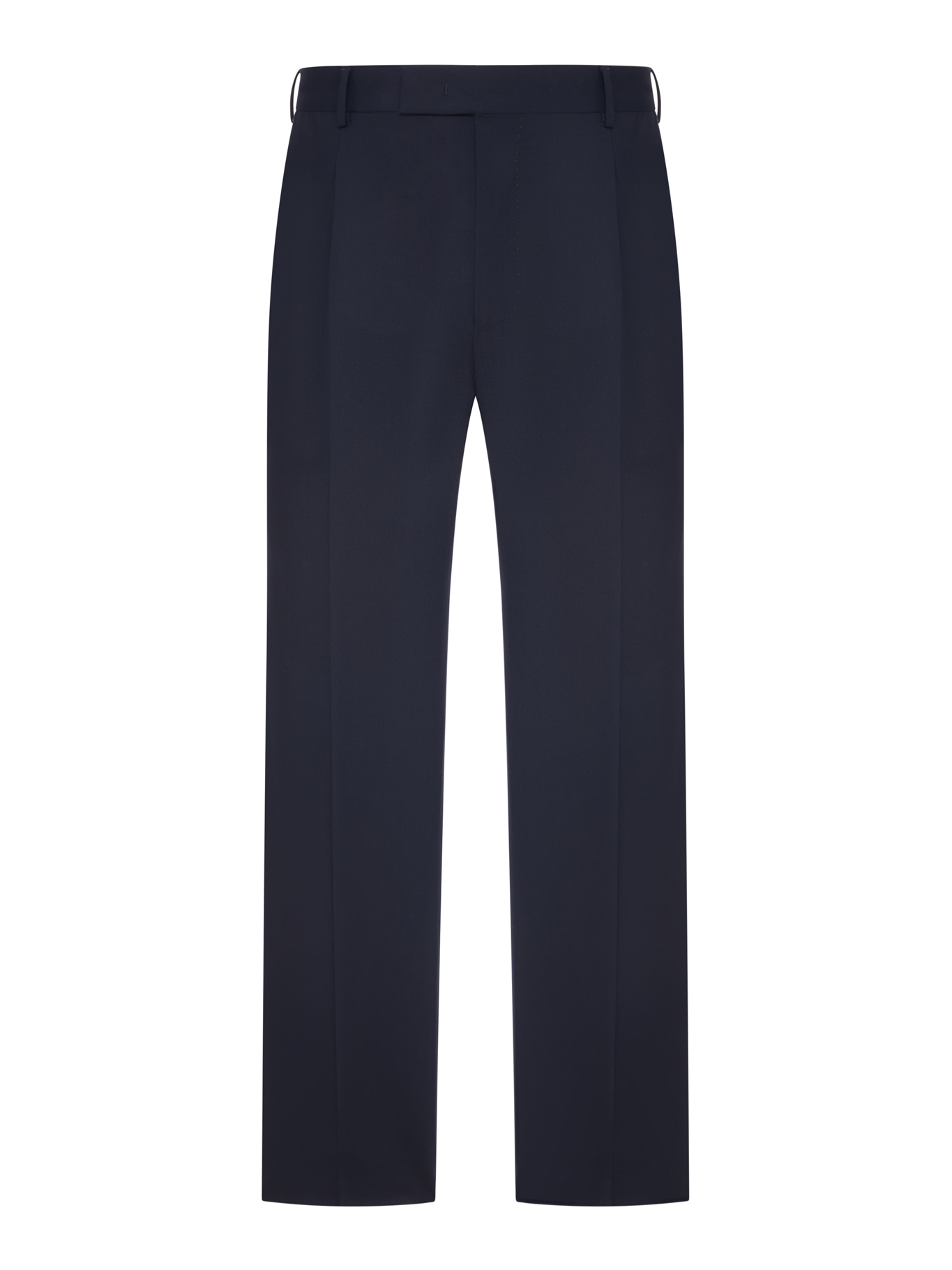 [PT TORINO] Trousers FW26 COAFX5ZA0FWDMA370370 BLUE