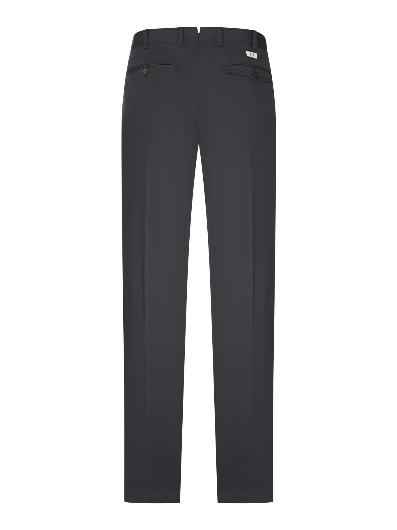 [PT TORINO] Trousers FW26 COZLUCZA0SCHUG010250 ANTHRACITE