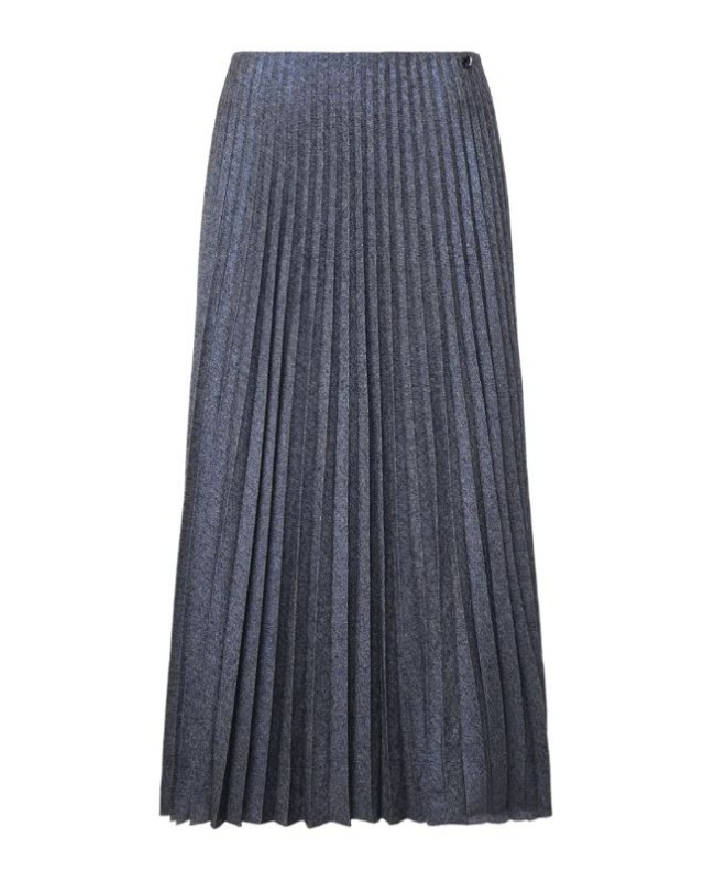 [Genny] Long skirt FW26 81AAE317-N0819240