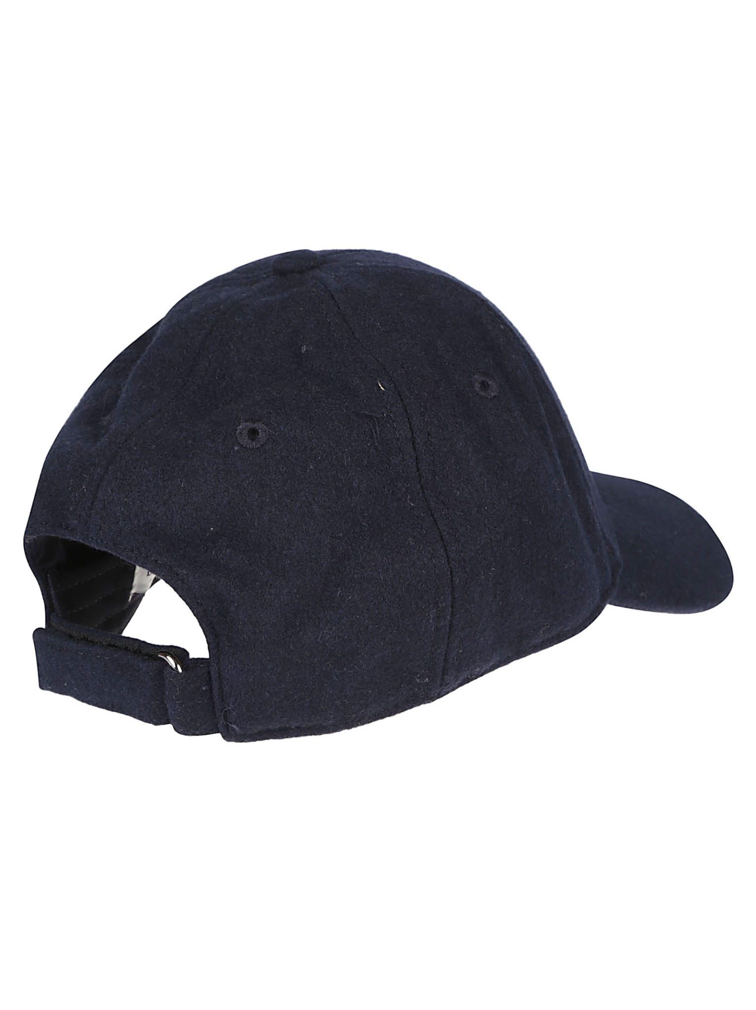 [BALLANTYNE] Cap FW26 BMN018 UWR12