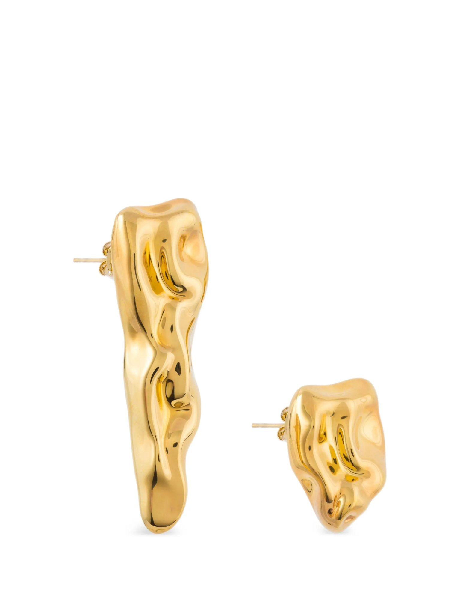 [Federica Tosi] Earring FW26 FT26EA19GOLD