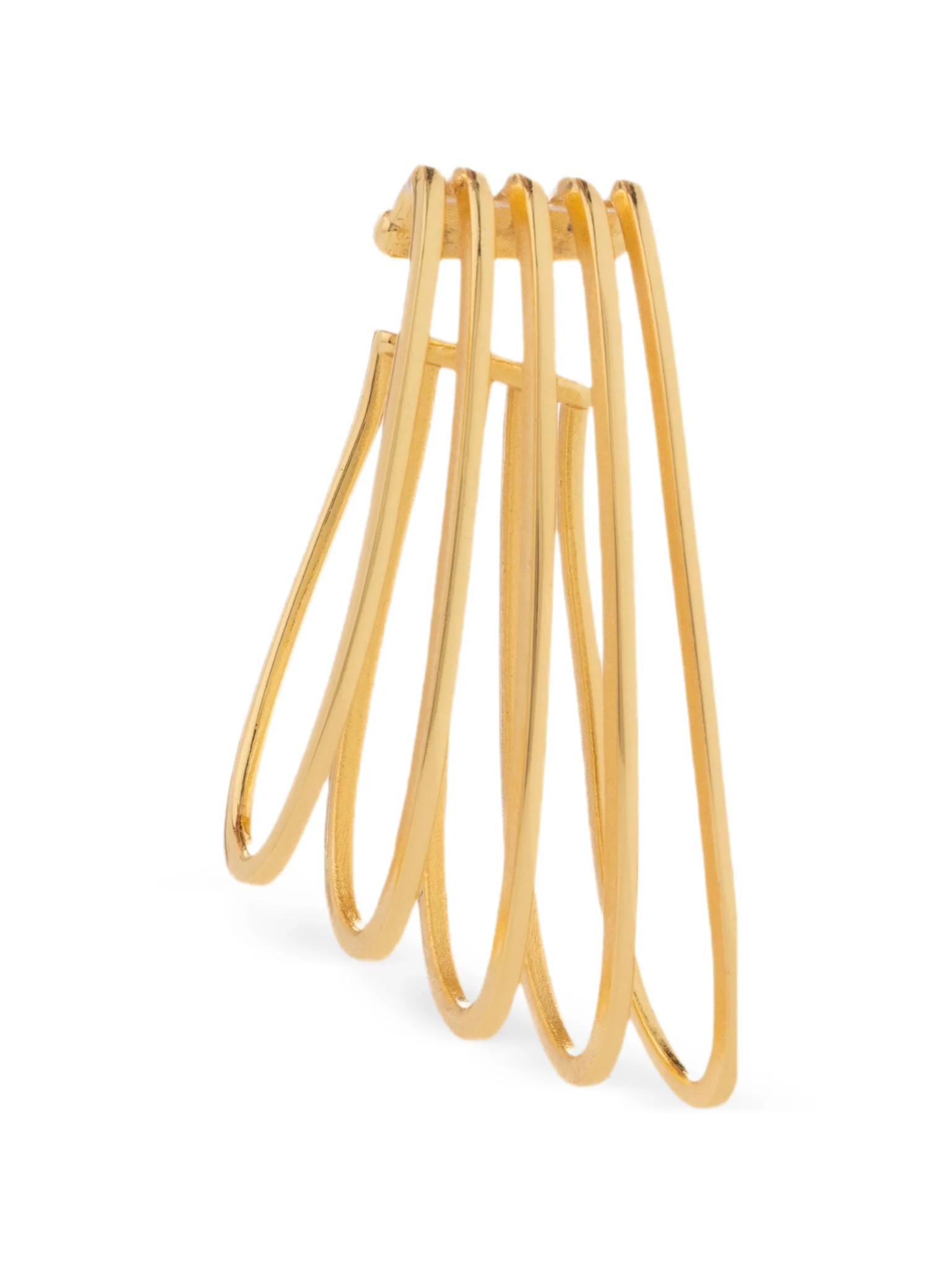[Federica Tosi] Earring FW26 FT26EA13GOLD