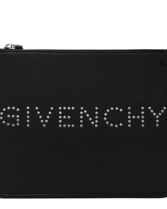 [Givenchy] Pouch FW26 BK60GWK21Y-001