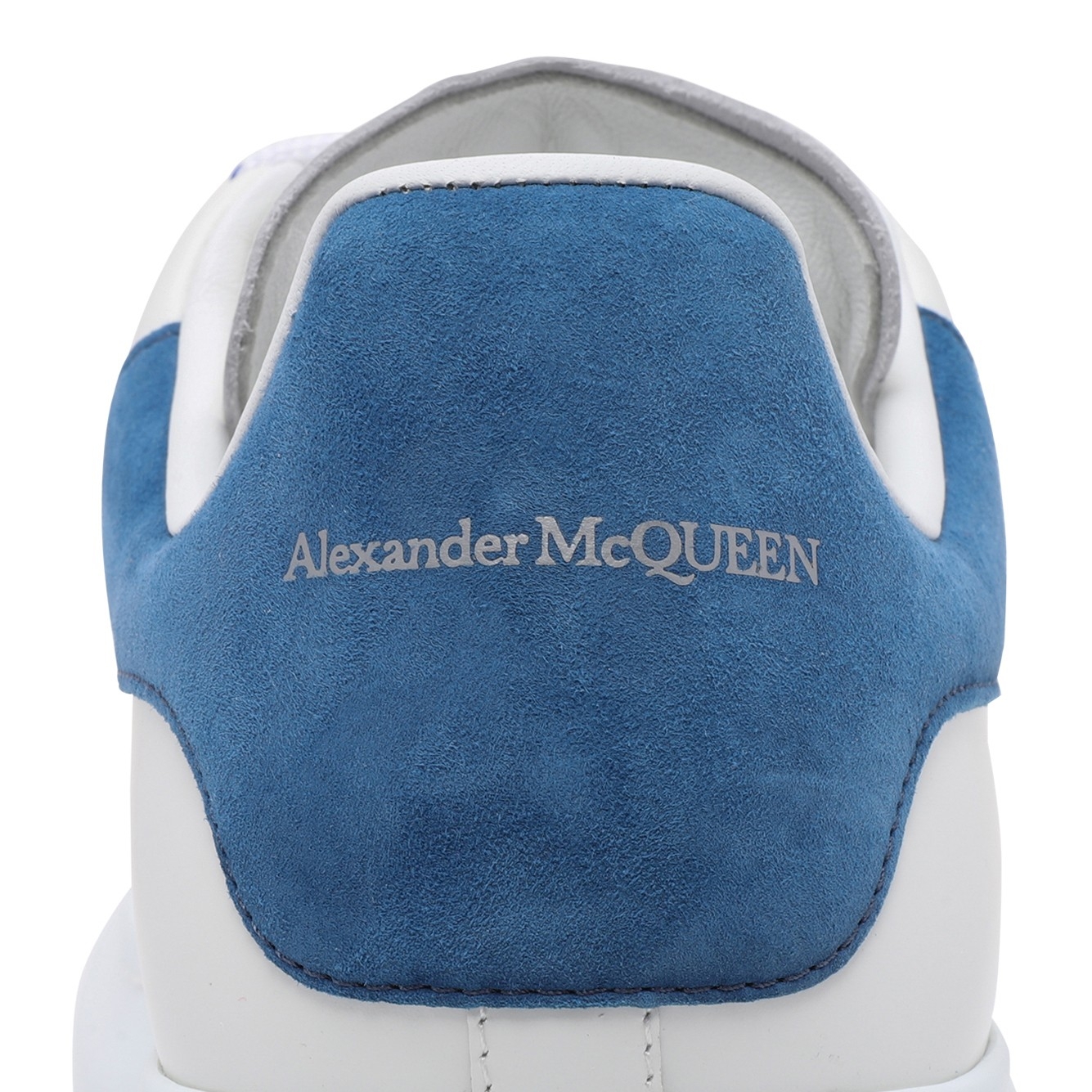 [Alexander McQueen] Sneakers FW26 553680-WIAIH9086