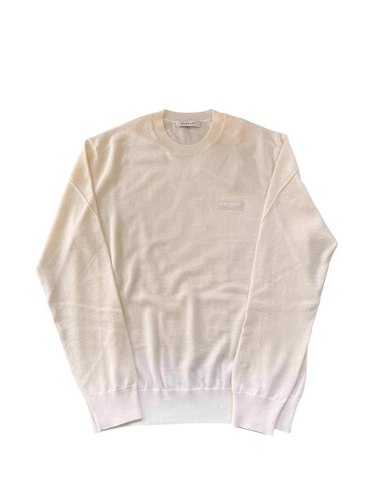 [Givenchy] Sweatshirt FW26 BM90X74YQL-105