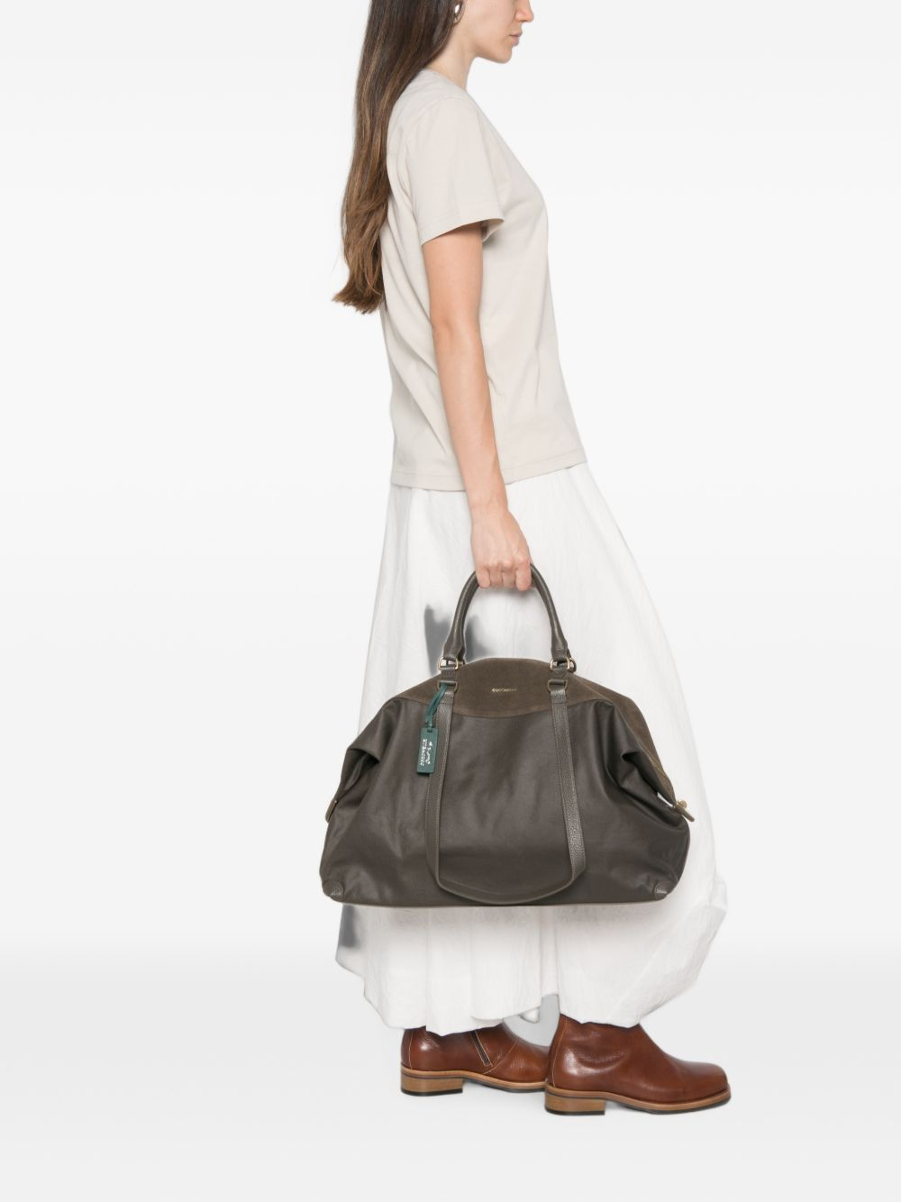 [Coccinelle] Shoulder bag FW26 E1VLF880101 W25