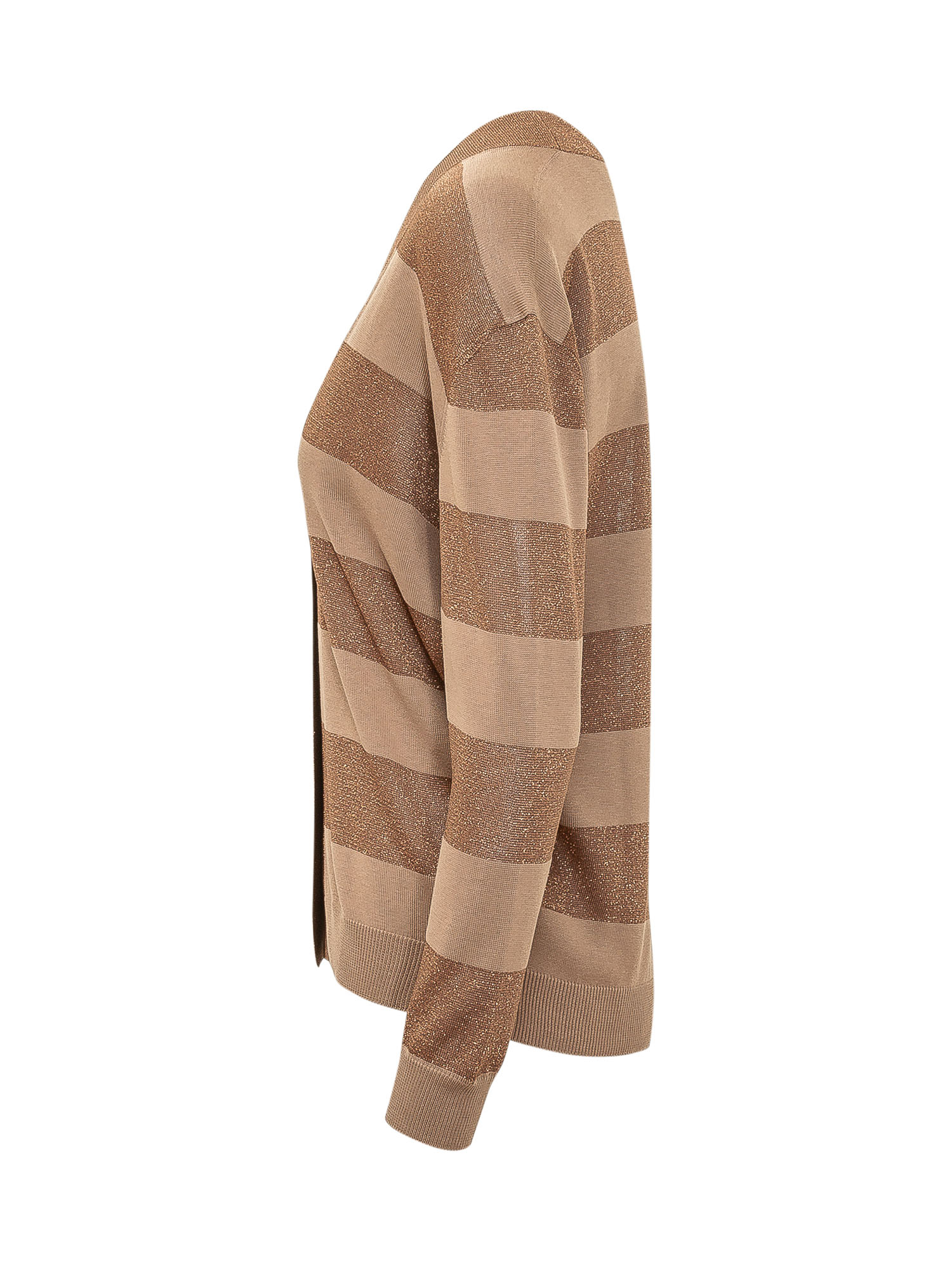 [Gran Sasso] Cardigan SS26 5722223702 156