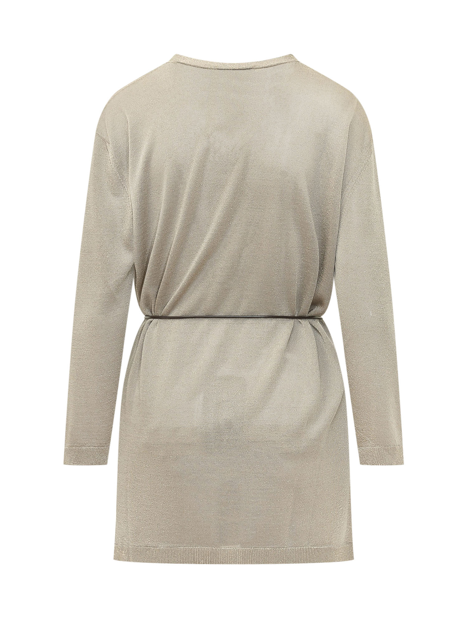 [Gran Sasso] Cardigan SS26 5722023020 120