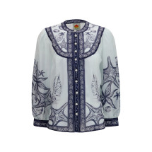 [Farm Rio] Blouse FW26 35622525192