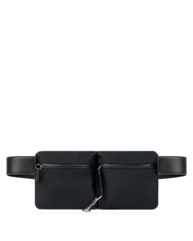 [Givenchy] Belt Bag FW26 BK50G7K21W001