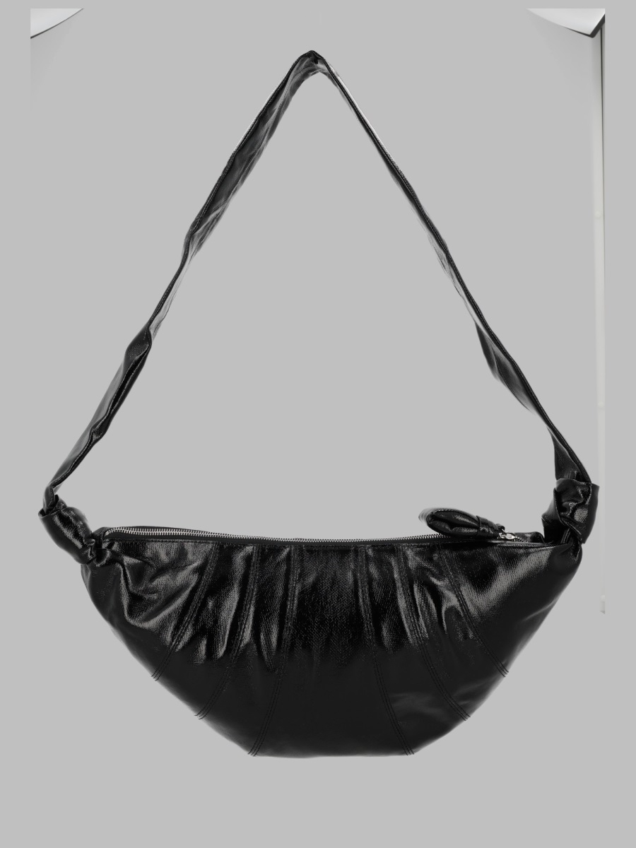 [LEMAIRE] Shoulder bag FW26 BG0001_LF1329BK999