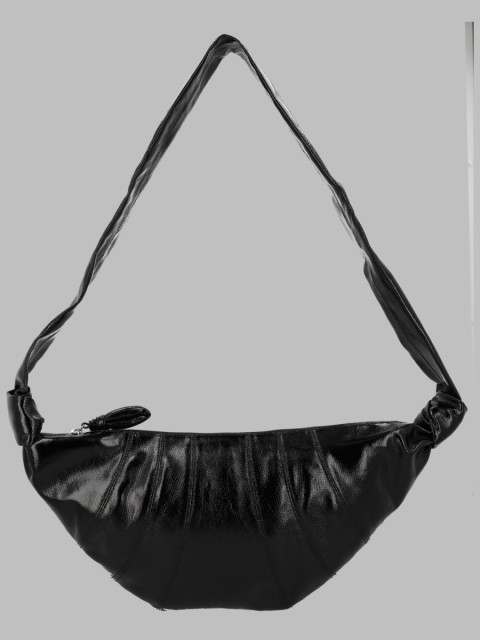 [LEMAIRE] Shoulder bag FW26 BG0001_LF1329BK999