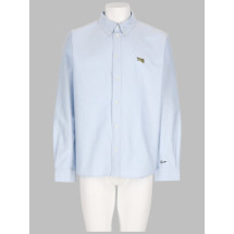 [Kenzo] Shirts Long Sleeve FW26 FG65CH4109LO_63