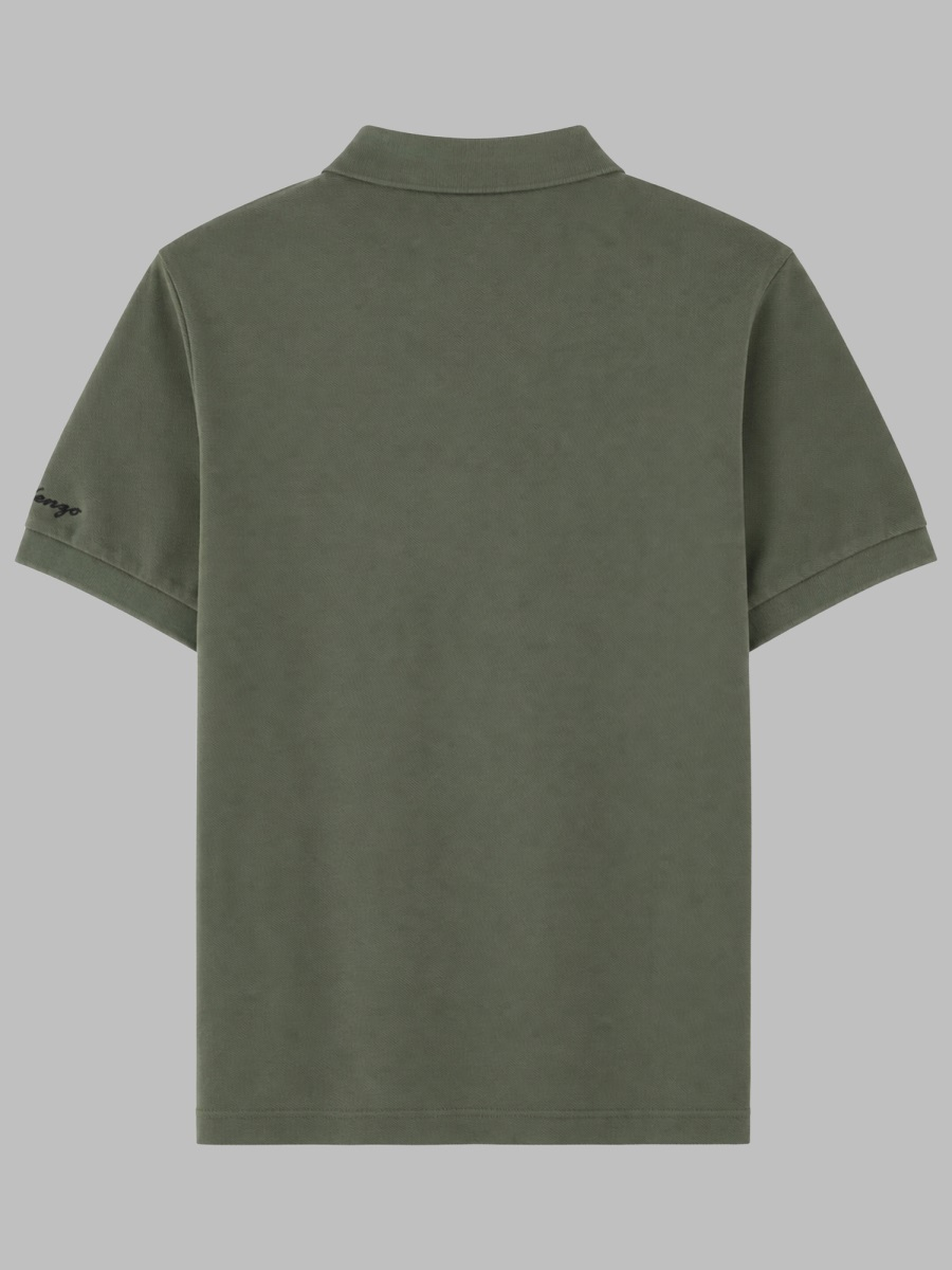 [Kenzo] T-shirts Short Sleeve FW26 FG65PO1594PU_51