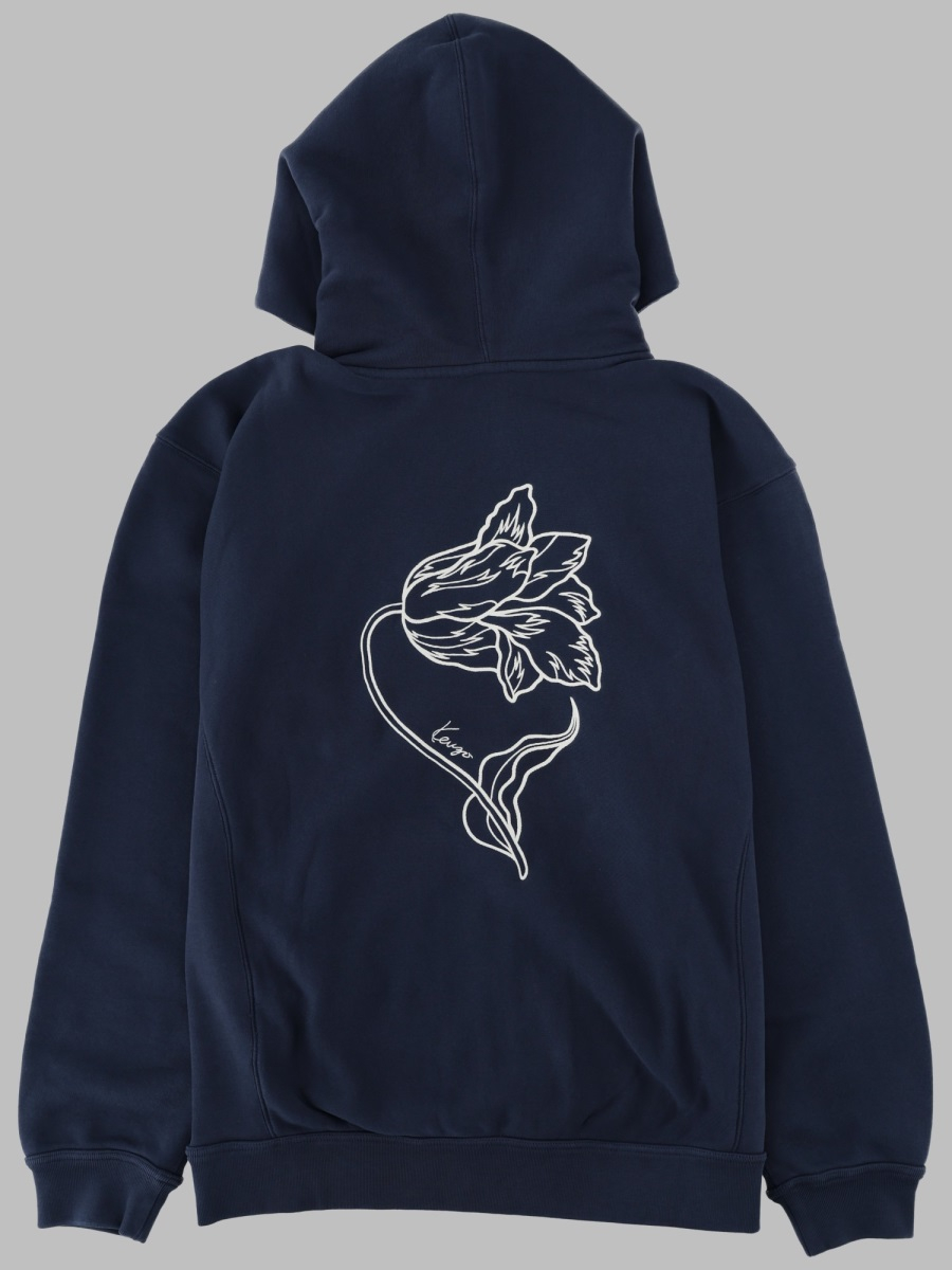 [Kenzo] Zip Up FW26 FG65HO2714MJ_79