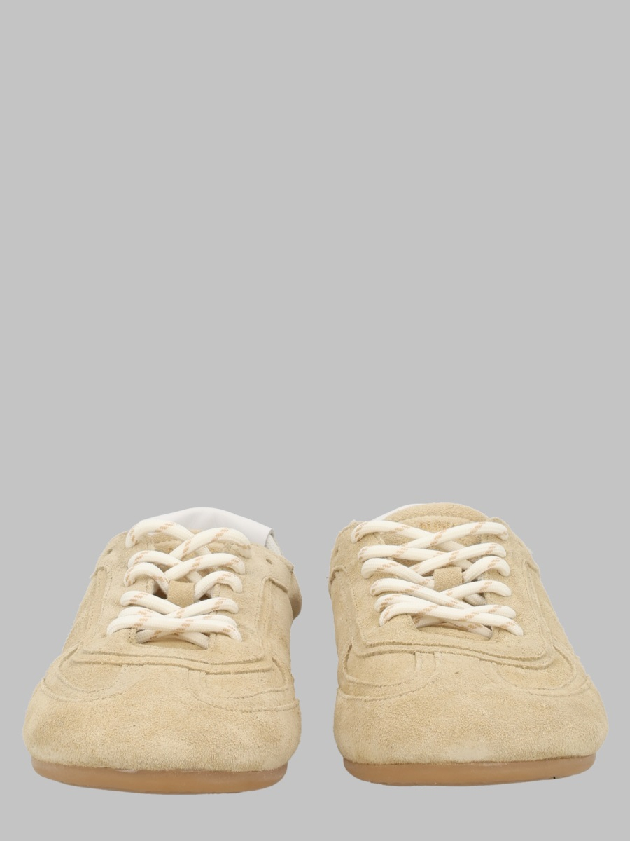 [ALOHAS] Sneakers FW26 S101120-04_SUEDEBEIGE
