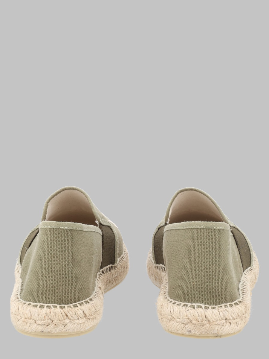 [Kenzo] Espadrille FW26 FG65ES052F56_50
