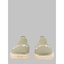 [Kenzo] Espadrille FW26 FG65ES052F56_50