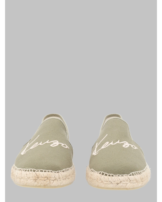 [Kenzo] Espadrille FW26 FG65ES052F56_50