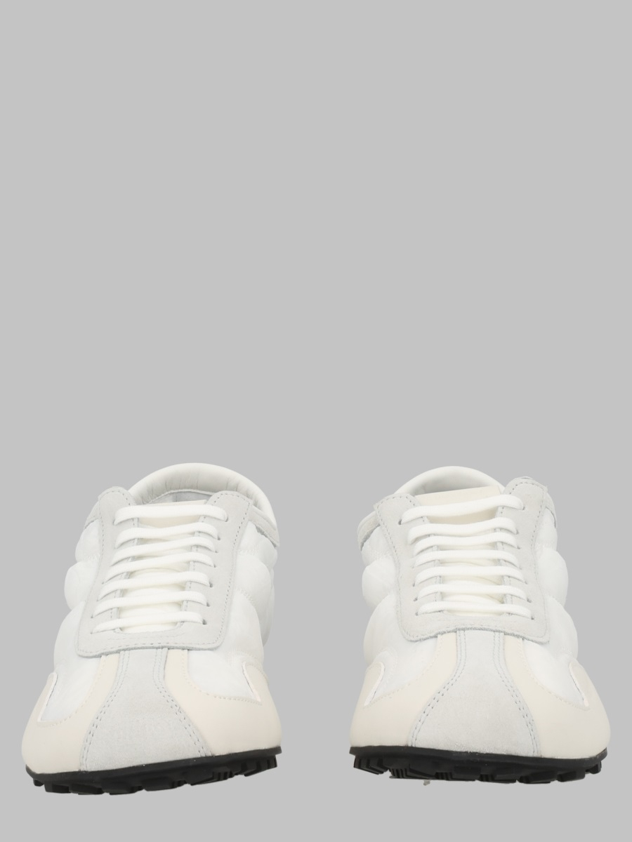 [Balmain] Sneakers FW26 HM1VI430TYVC_0FA