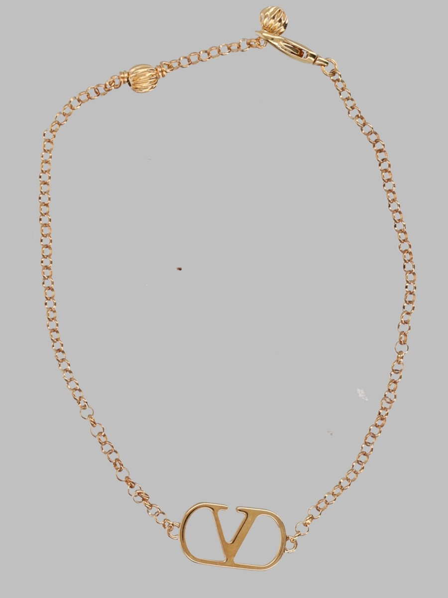 [Valentino Garavani] Bracelet FW26 9W2J0CE9MET_L01