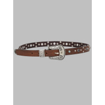 [Golden Goose] Belt FW26 GWA00807_A00088355778