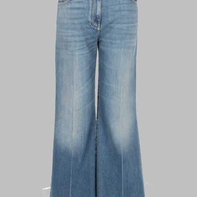 [Valentino] Jeans FW26 9B3DD33UACH_558