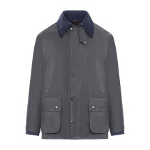 [Barbour] Jacket FW26 MWX0018MWXNY91 NAVY
