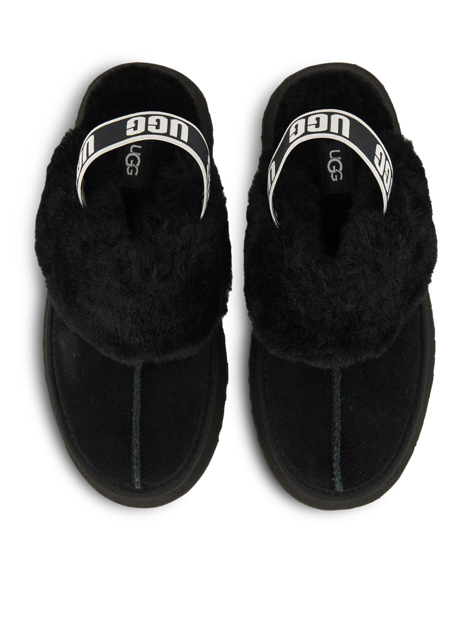 [UGG] Mules FW26 1113474BLK BLACK