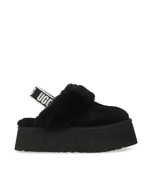 [UGG] Mules FW26 1113474BLK BLACK