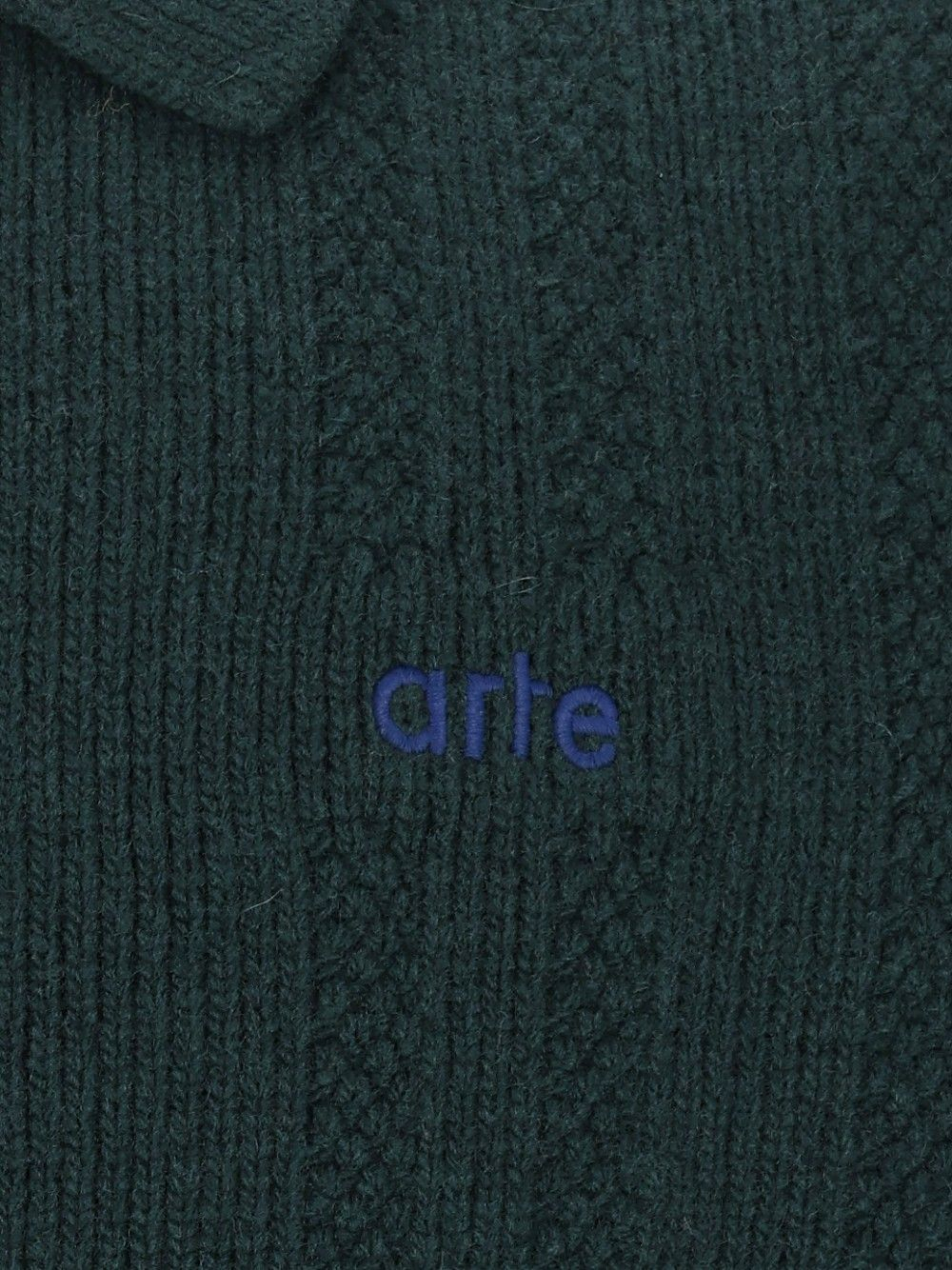 [Arte] Knitwear CO AW26-212K300