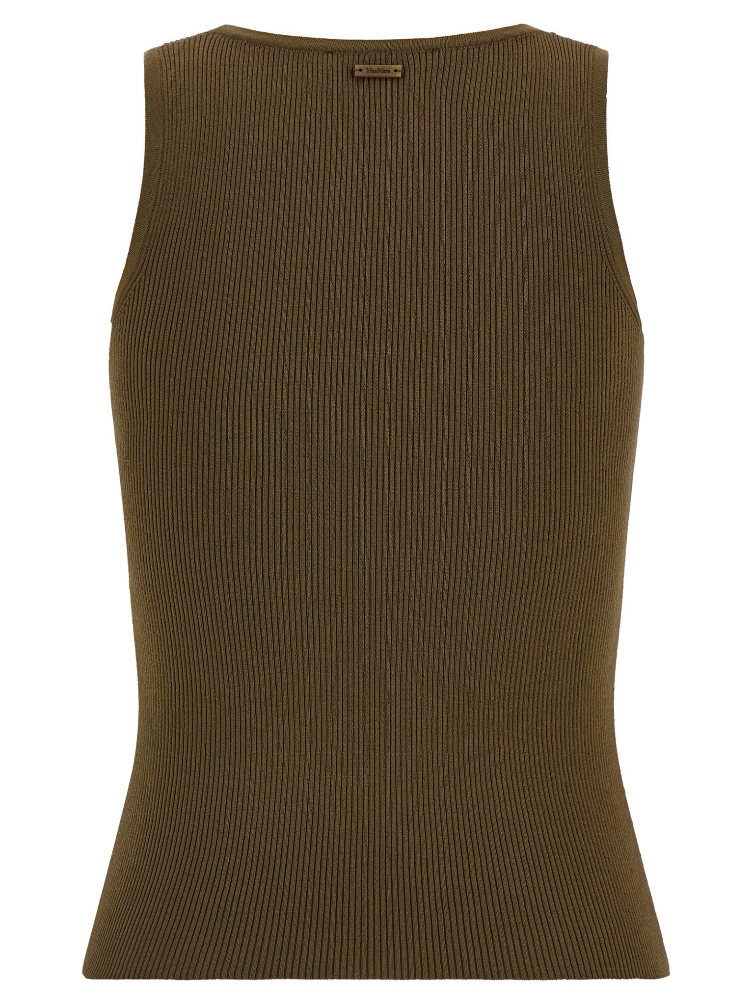[Max Mara] Tank top FW26 2621366161600005