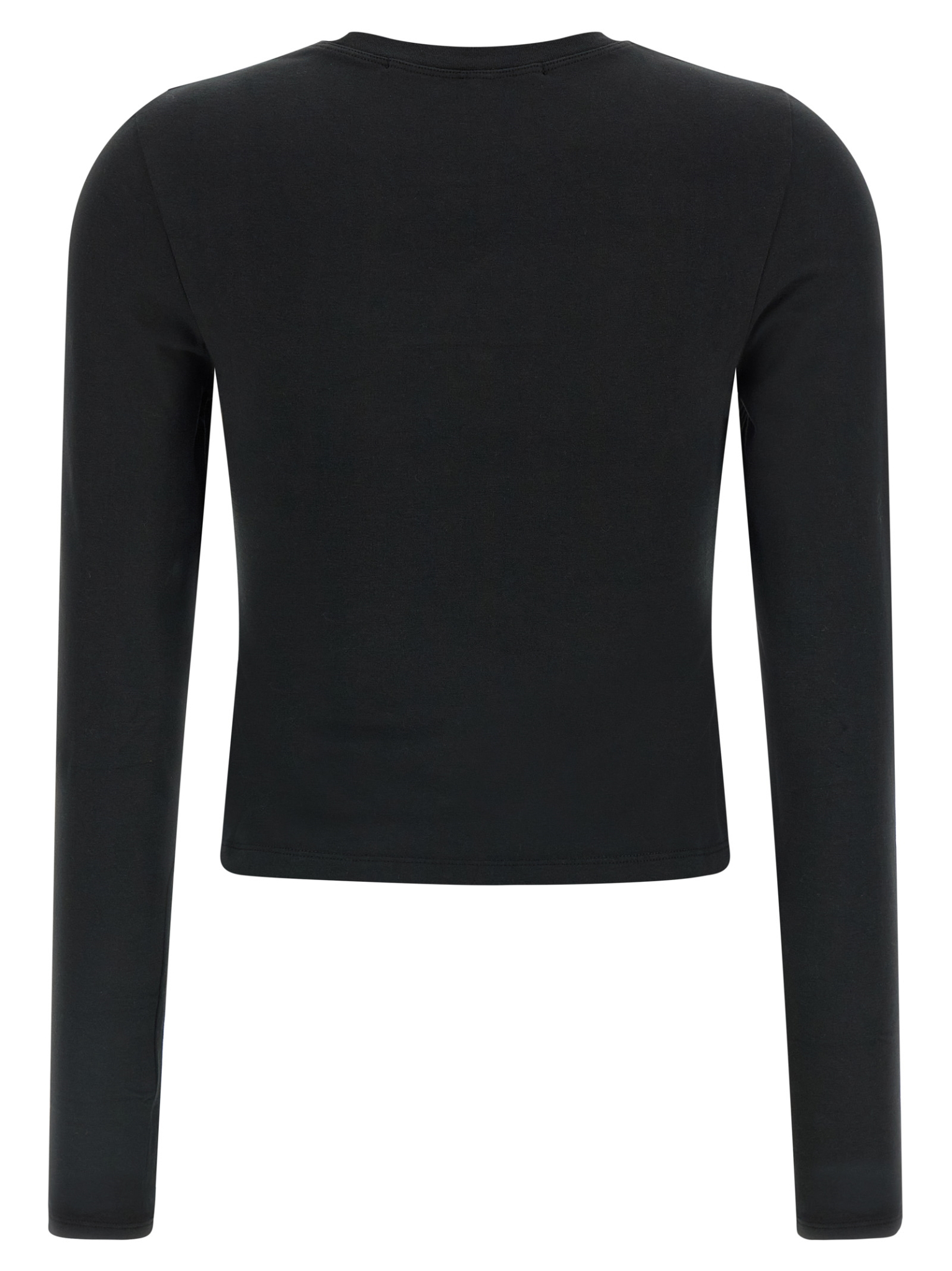 [ALEXANDER WANG] T-shirts Long Sleeve FW26 1CC4261457001