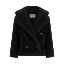 [Max Mara] Coat FW26 2621086092600008