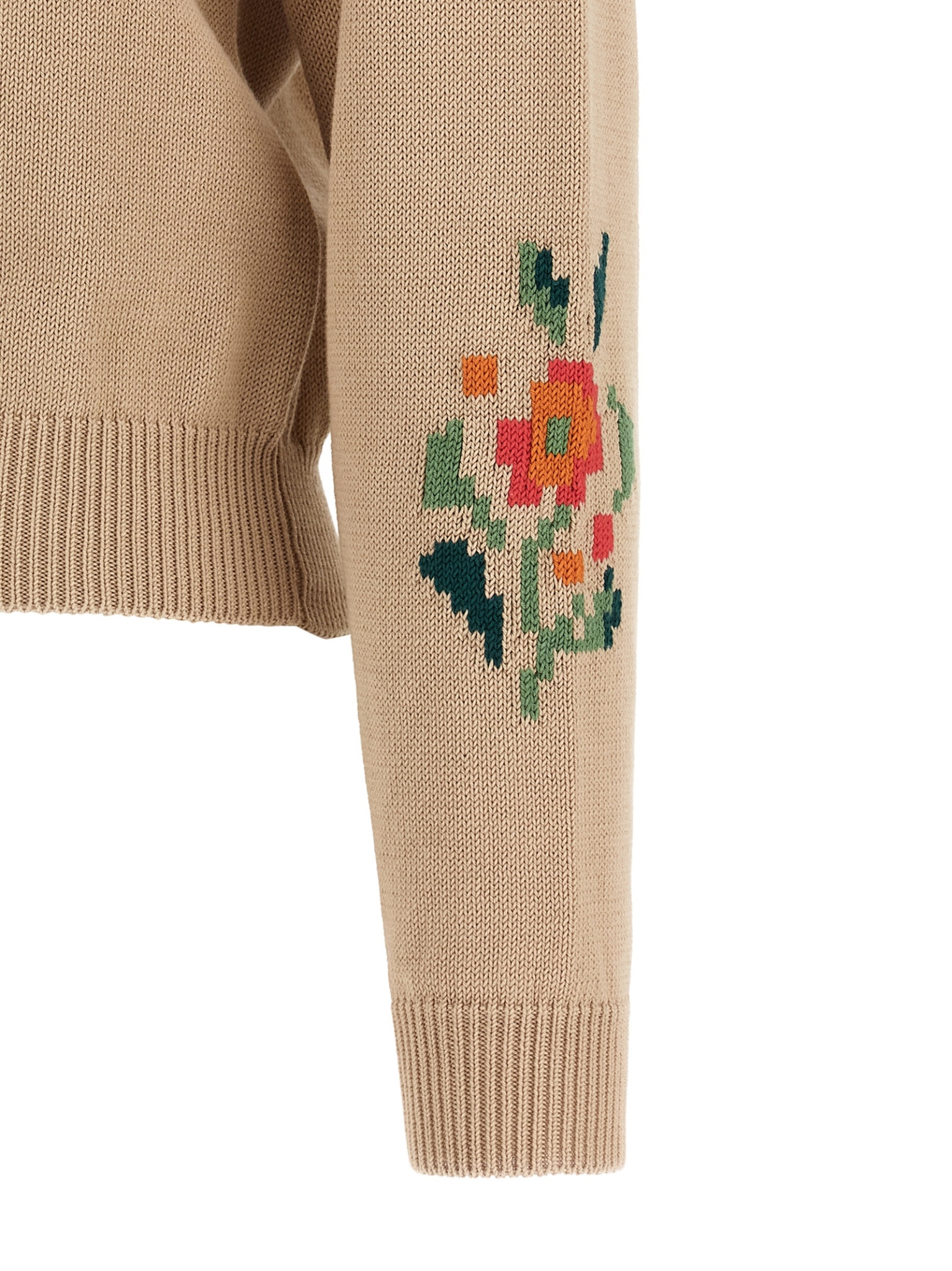 [WEEKEND MAX MARA] Knitwear FW26 2625346041600022