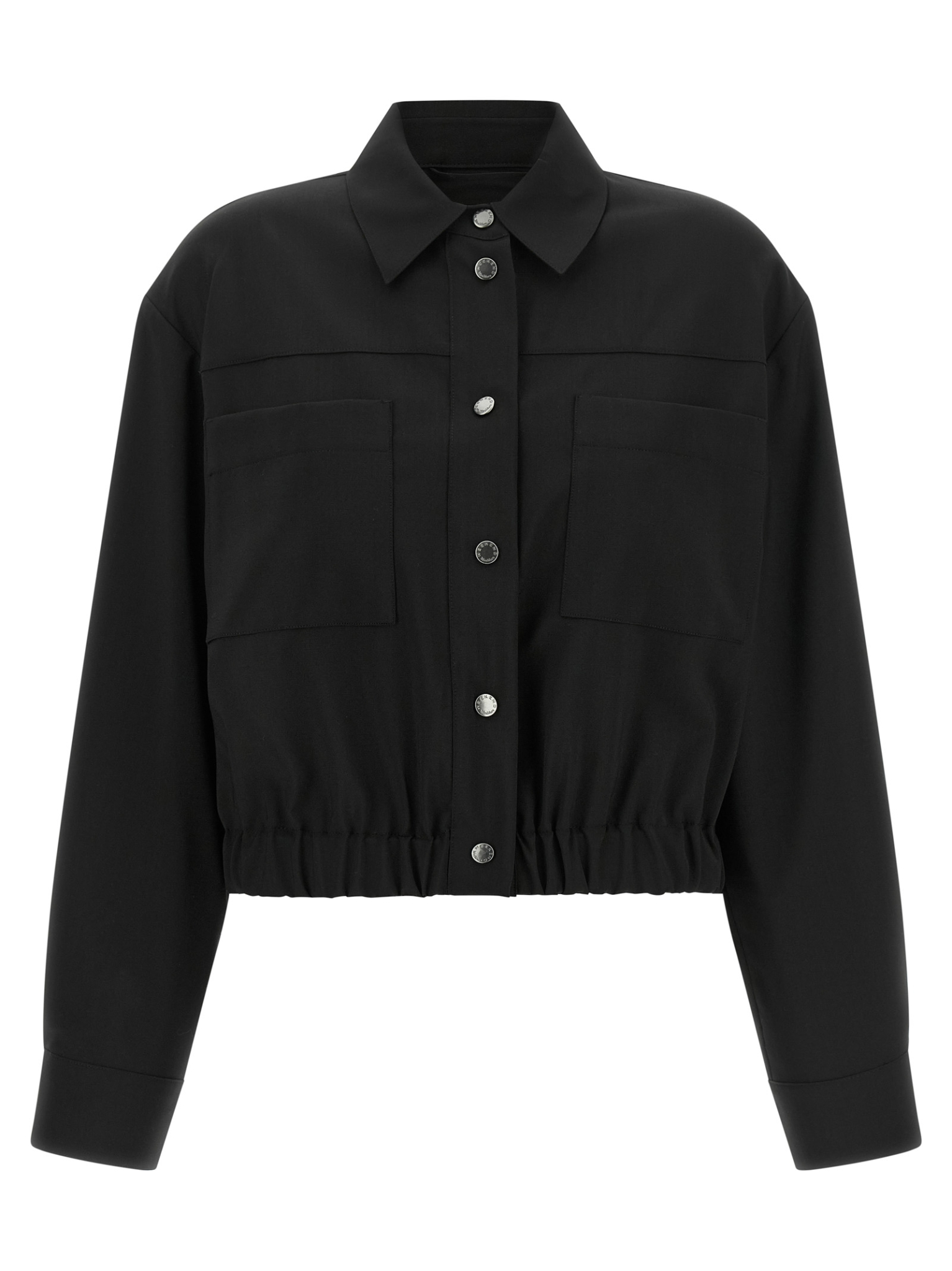 [WEEKEND MAX MARA] Casual Jacket FW26 2625046041600002