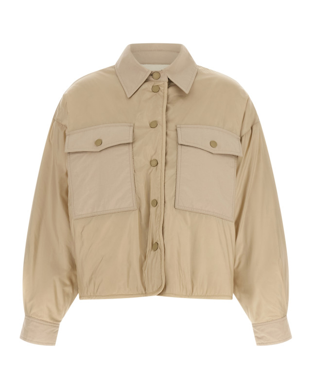 [WEEKEND MAX MARA] Casual Jacket FW26 2625486041600021