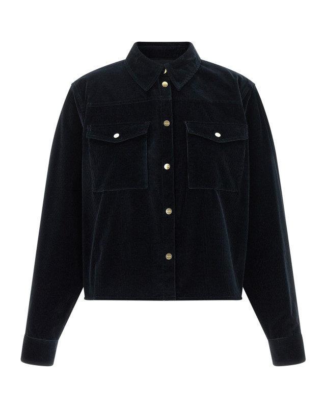 [MAX MARA STUDIO] Casual Jacket FW26 2626196021600004