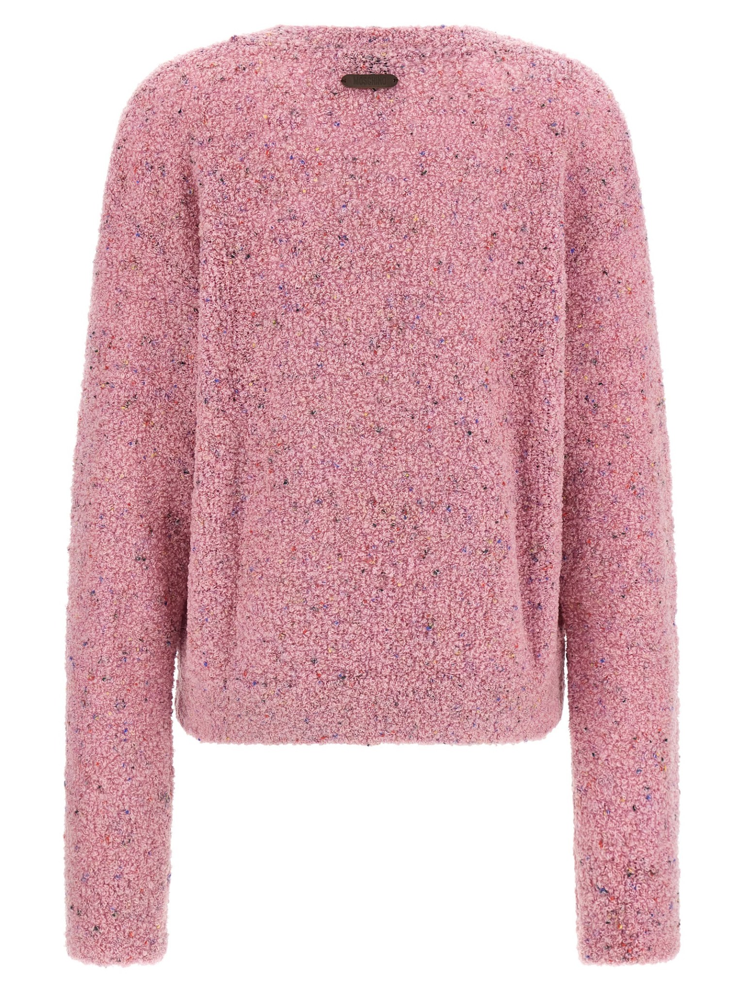 [Moschino] Knitwear FW26 A091555041181