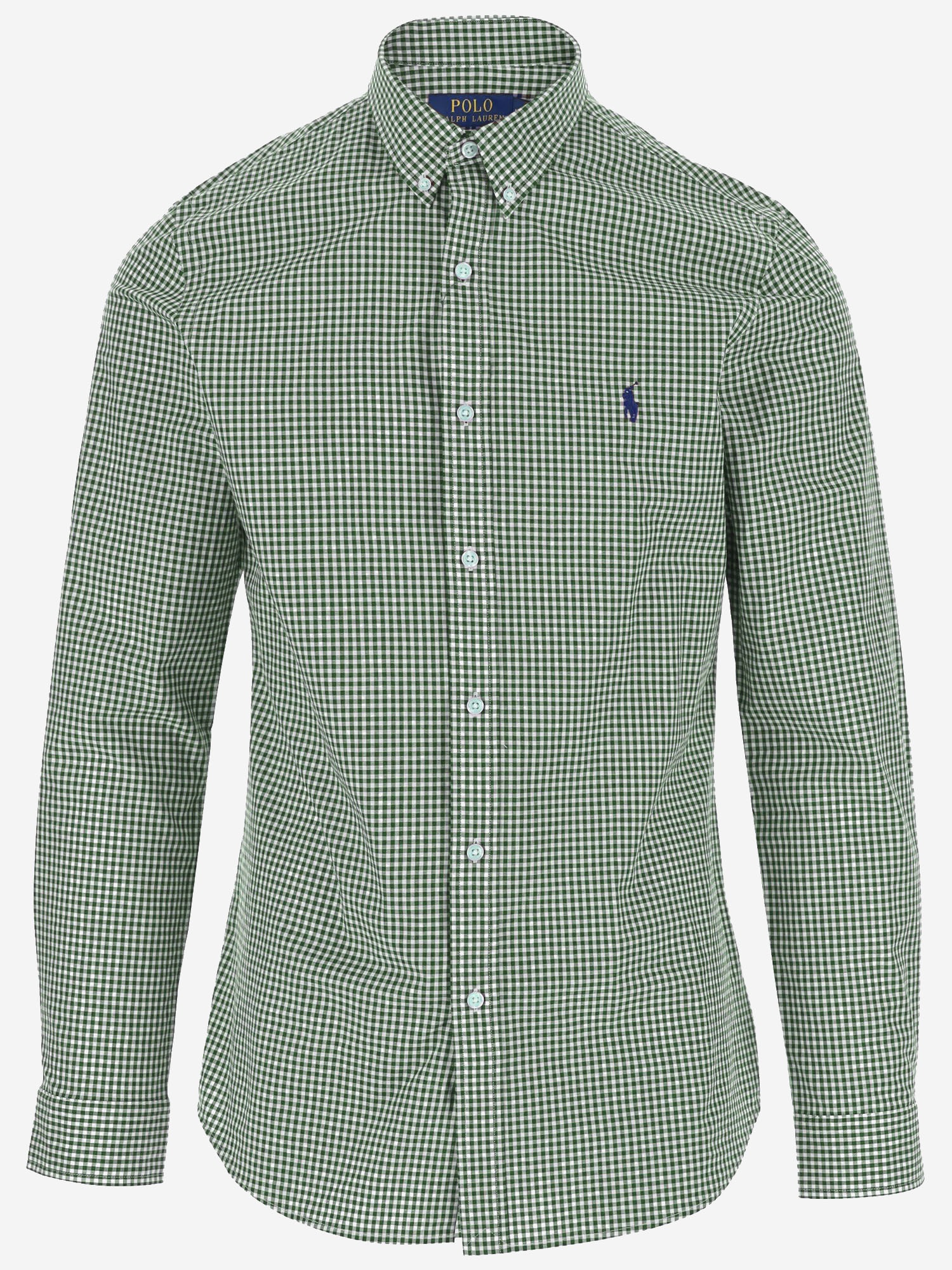 [Polo Ralph Lauren] Shirts Long Sleeve FW26 710929347504