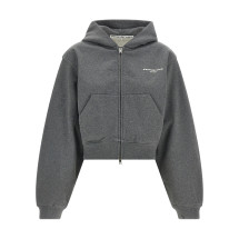 [ALEXANDER WANG] Sweatshirt FW26 1CC4262799079