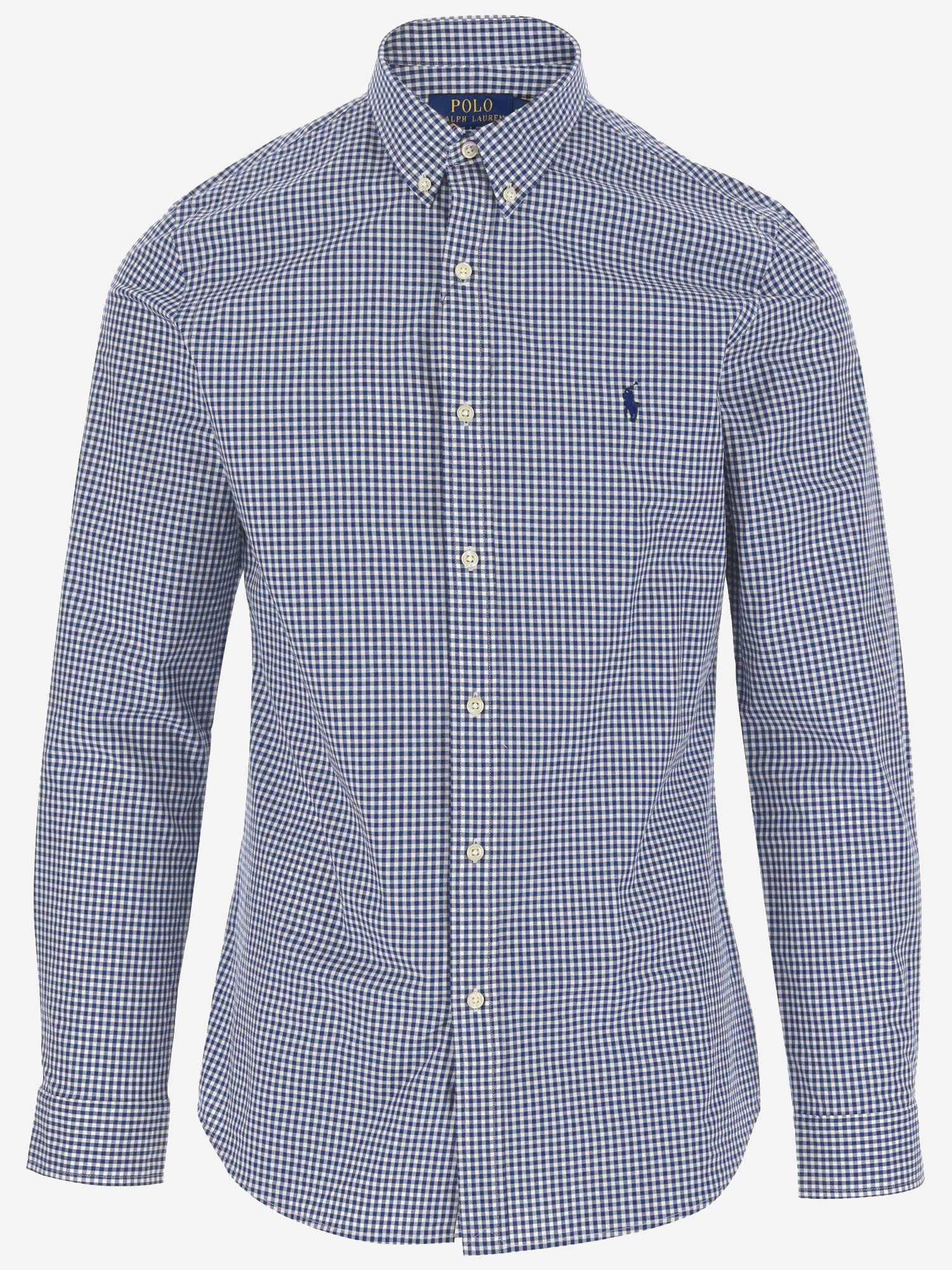 [Polo Ralph Lauren] Shirts Long Sleeve FW26 710929347503