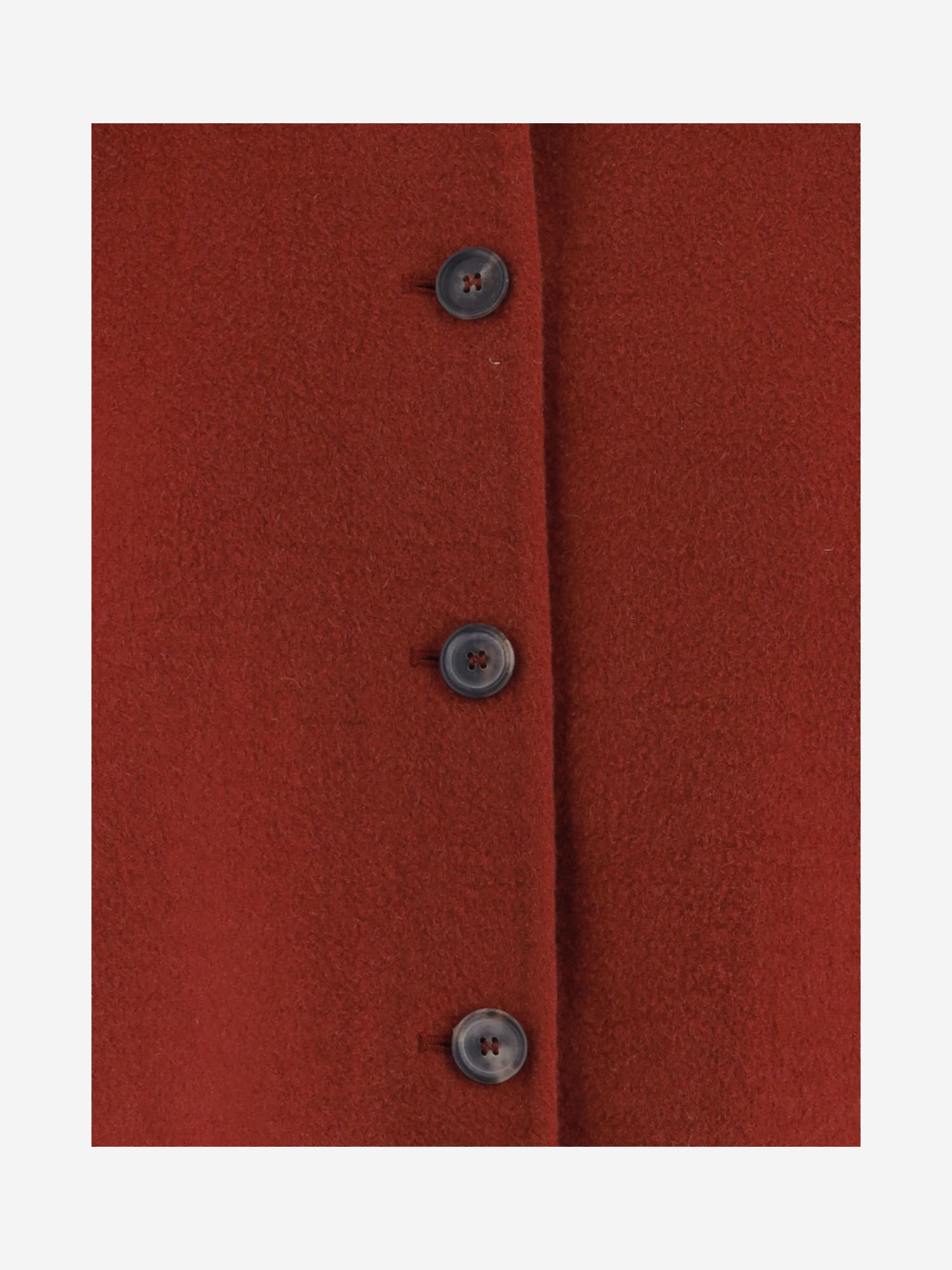 [Niccolo' Pasqualetti] Casual Jacket FW26 J001WSJDRED