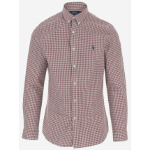 [Polo Ralph Lauren] Shirts Long Sleeve FW26 710929347020
