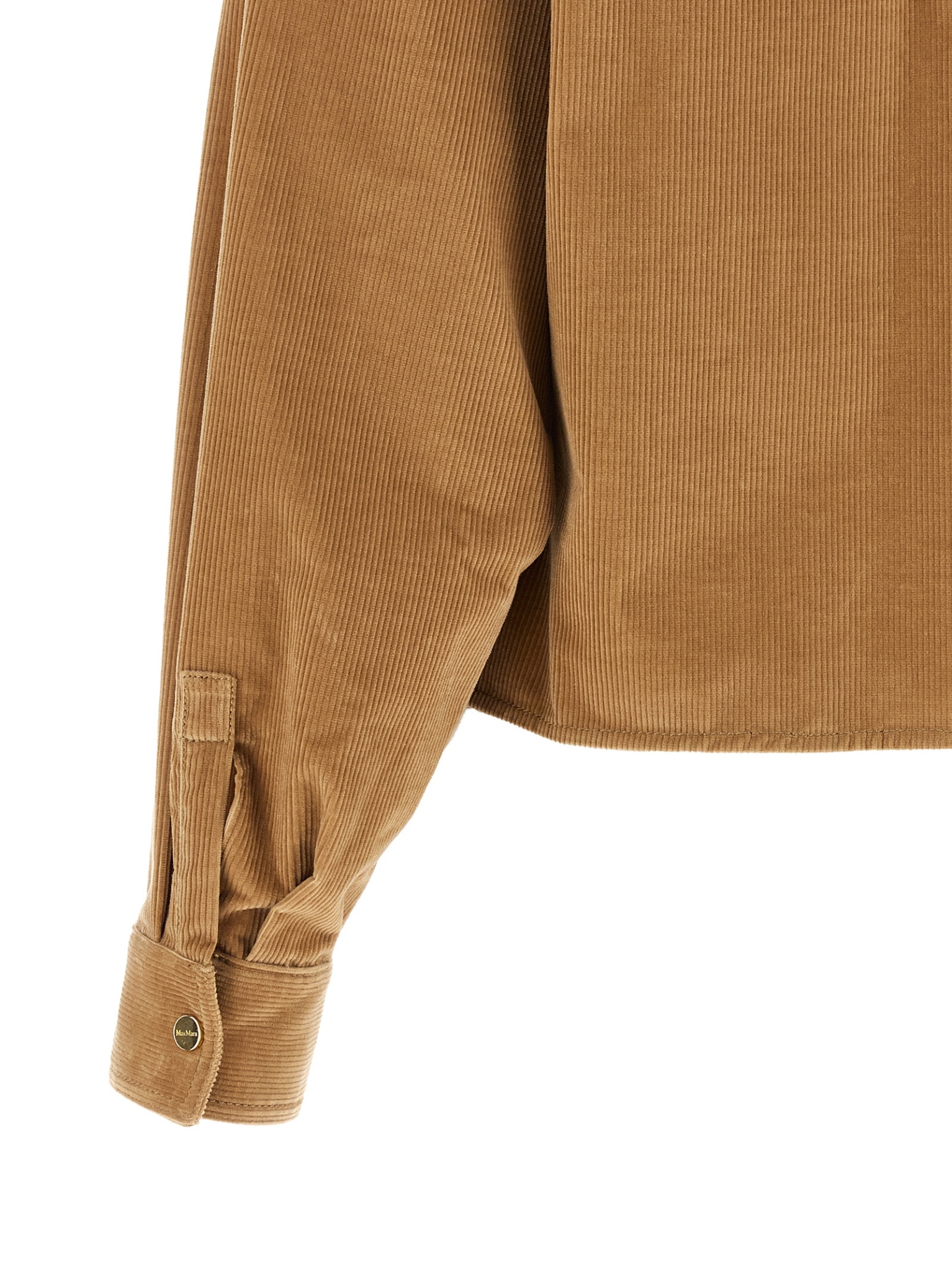 [MAX MARA STUDIO] Casual Jacket FW26 2626196021600002