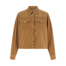 [MAX MARA STUDIO] Casual Jacket FW26 2626196021600002