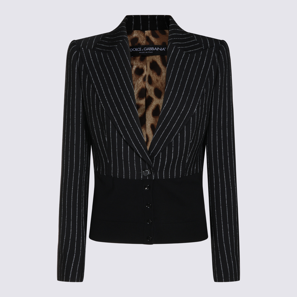 [Dolce & Gabbana] Jacket FW26 F2JBJTFBZAFS8052
